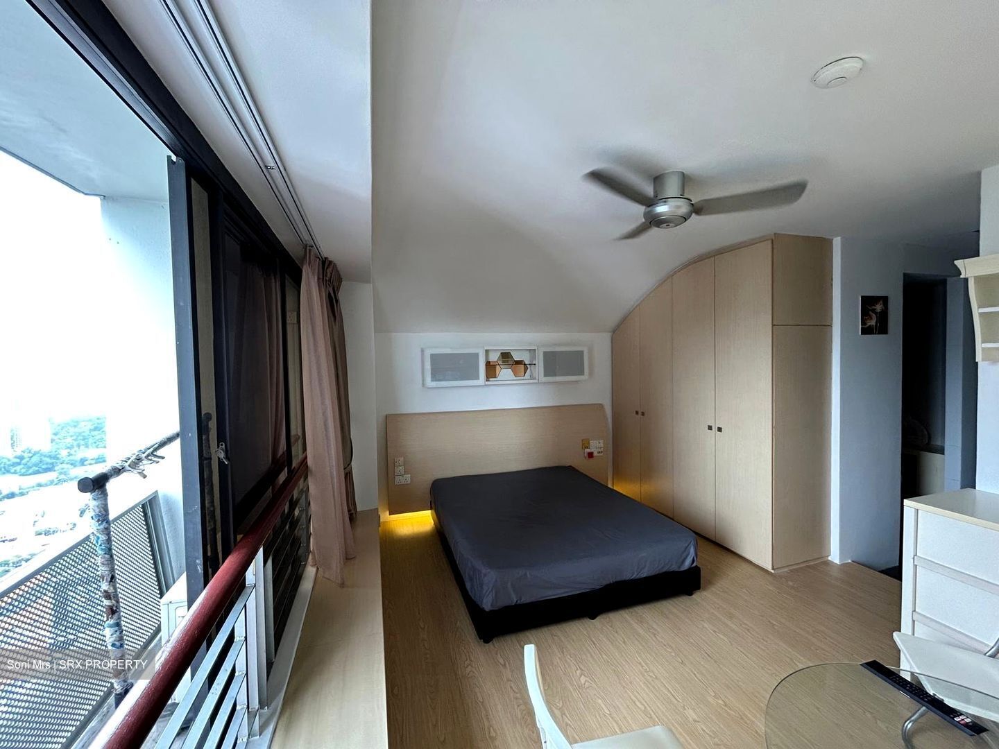 International Plaza (D2), Apartment #491088631